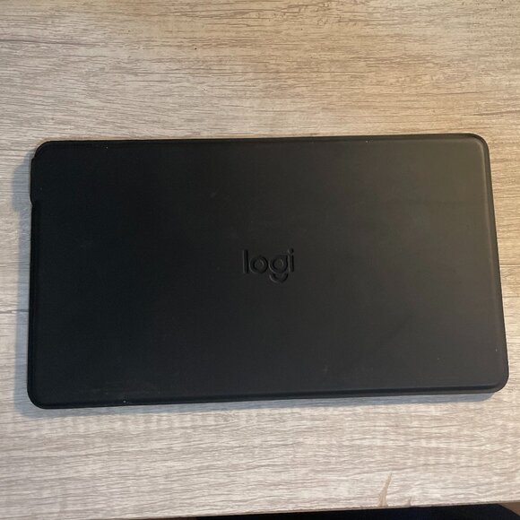 Logitech Mini Wireless Keyboard - Picture 3 of 3